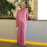 Sarina™ Elegáns Két Részes Szett