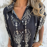 Seabreeze | Boho Ruha ( Pamut-Ágynemű )