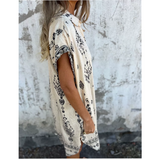 Seabreeze | Boho Ruha ( Pamut-Ágynemű )
