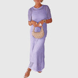 Bethany™ Kivágott Hosszú Maxi Ruha + Ingyenes Belső Ruha