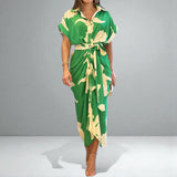 A Lyla Kert Wrap Ruha